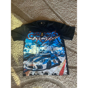 Godspeed shirt size medium new